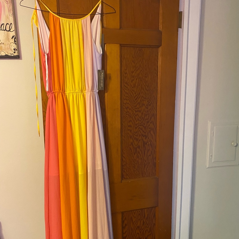 Summer Dress